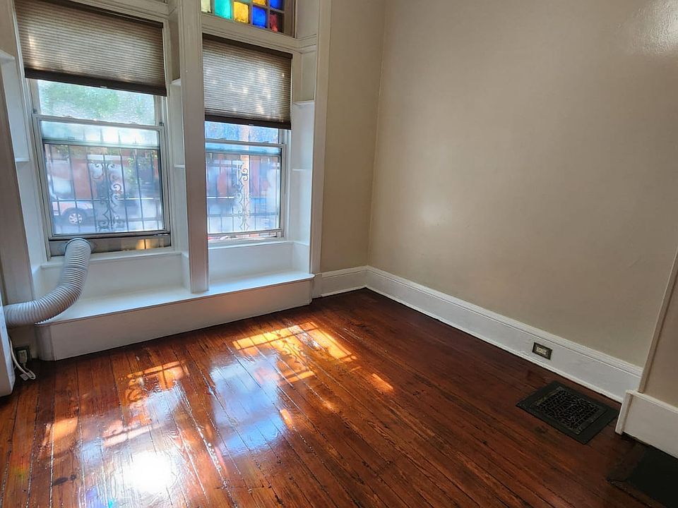 Main Room
