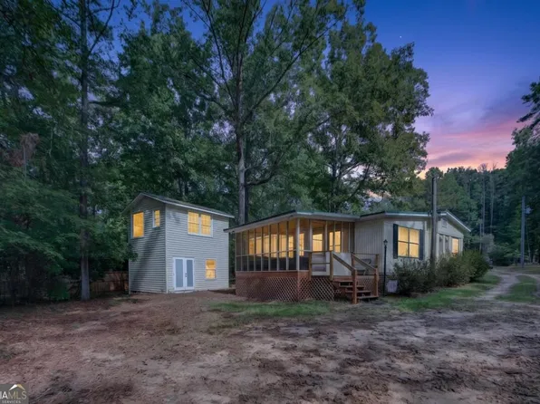 133 NW Whipporwill Ln, Eatonton, GA 31024
