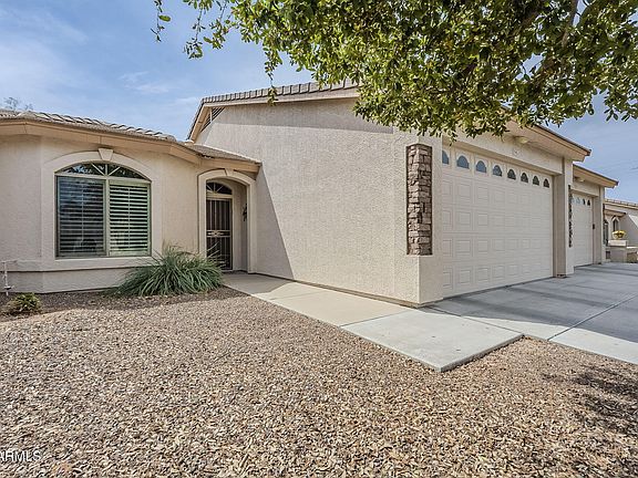 3rd image of 10960 E MONTE Avenue #196
