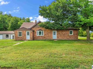 10264 S 1200 E, Brazil, IN 47834