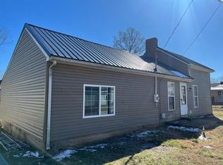 111 N Anderson Ave, Frankfort, OH