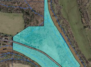 4908 Hecht Rd, Leslie, MO 63056