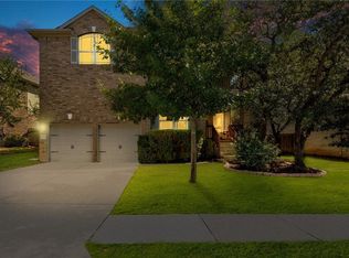 11304 Cherisse Dr, Austin, TX 78739