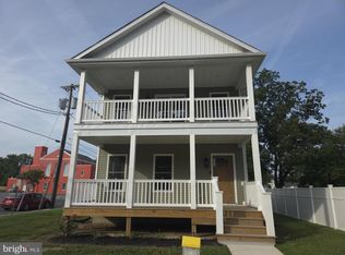 412 Market St, Pocomoke City, MD 21851