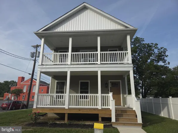 412 Market St, Pocomoke City, MD 21851