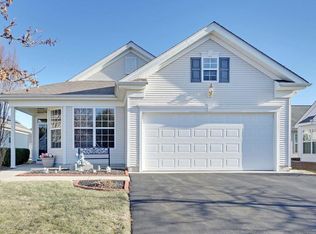 79 Huntington Dr, Jackson, NJ 08527