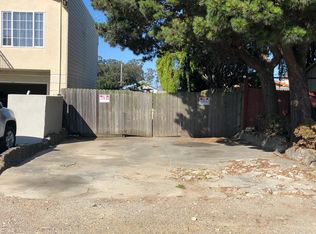 776 El Camino Real, South San Francisco, CA 94080