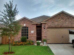 17202 Osprey Landing Dr, Hockley, TX 77447