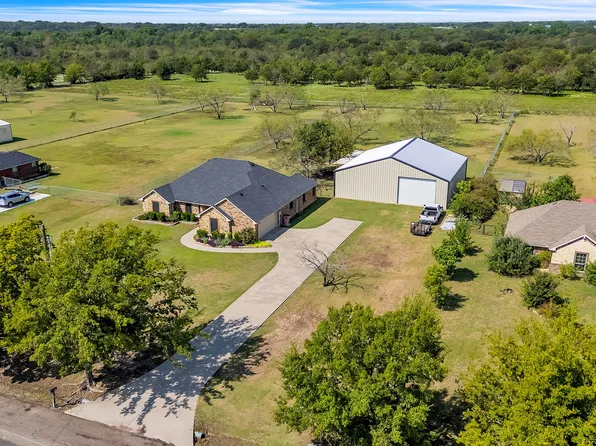 3676 County Road 2208, Greenville, TX 75402