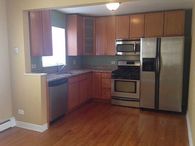 2nd image of 7320 W Talcott Ave APT 1E