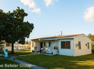 570 Eldron Dr APT 208, Miami Springs, FL 33166