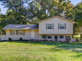 228 Engert Rd, Knoxville, TN 37922