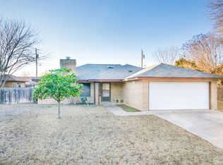 2516 Granite Trl, Harker Heights, TX 76548