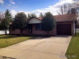 810 M And O Station Rd, Millstadt, IL 62260