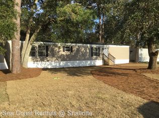 1854 E Long Acres Dr SW, Ocean Isle Beach, NC 28469