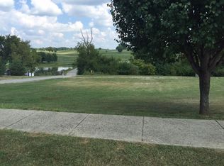 156 General Cleburn Dr, Richmond, KY 40475