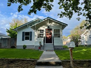 1708 Arthur St, Caldwell, ID 83605