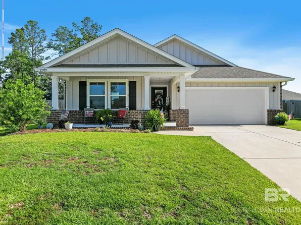 13399 Monticello Blvd, Daphne, AL 36527