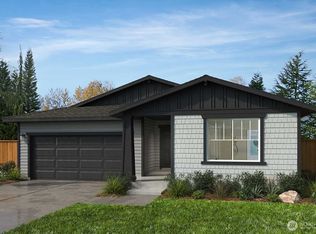 5323 85th Ave NE #IP-31, Marysville, WA