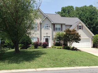 539 Sunledge Ter, York, SC 29745