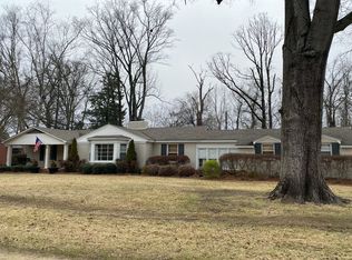 1116 Belledeer Dr, Tupelo, MS 38804