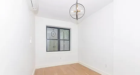 Rented by Lodger Corp