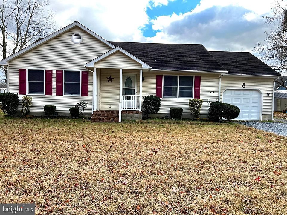 2315 Monie Dr, Nanticoke, MD 21840 Zillow