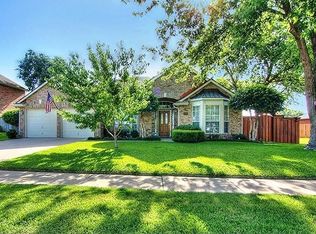 6000 Plantation Ln, Frisco, TX 75035