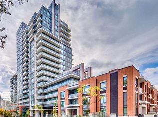 68 Canterbury Pl, Toronto, ON M2N 0H8