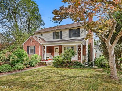 70 Glenville St, Greenwich, CT, 06831