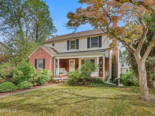 70 Glenville St, Greenwich, CT 06831