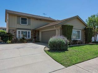 8282 El Pescador Ln, La Palma, CA 90623