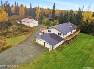 11200 Mael St, Anchorage, AK 99516