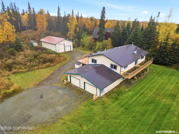 11200 Mael St, Anchorage, AK 99516