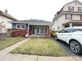 1019 Moosic St, Scranton, PA 18505