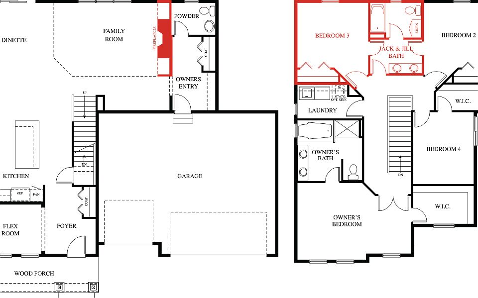 Floor Plan.