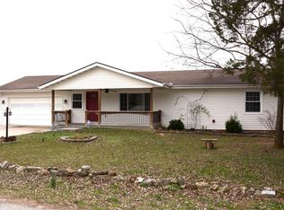271 Sherry Ln, Branson, MO 65616