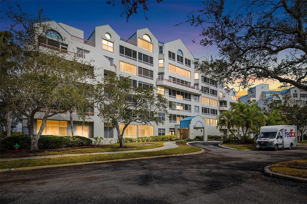 2333 Feather Sound Dr Unit A101
