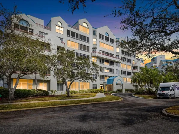 2333 Feather Sound Dr Unit A101, Clearwater, FL 33762