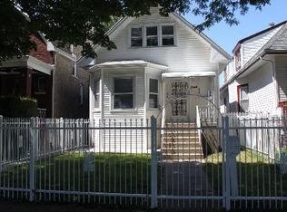 2148 N Lamon Ave, Chicago, IL 60639