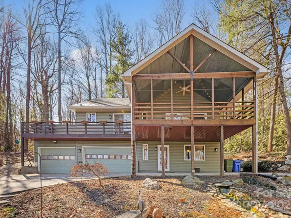 310 Upland Way, Hendersonville, NC 28739