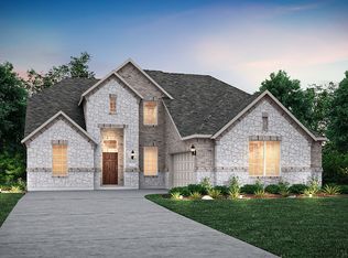 544 Auburn Ave, Midlothian, TX 76065