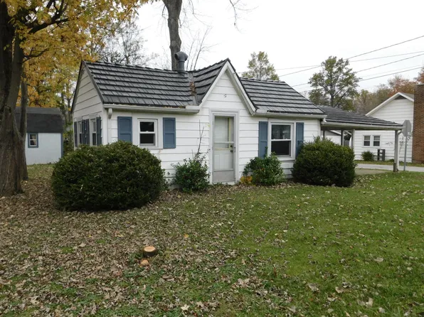 12065 Thelma Dr, Minster, OH 45865