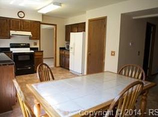 2959 Westcliff Cir, Colorado Springs, CO 80906