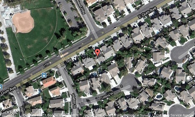 Map View