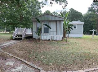 96 Futrell Ln, Round O, SC 29474