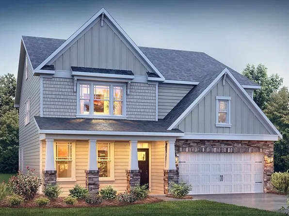 241 Keating Dr, Greenwood, SC 29649