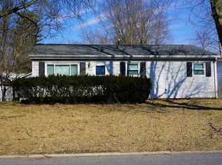 1108 Rainbow Vw, Urbana, IL 61802
