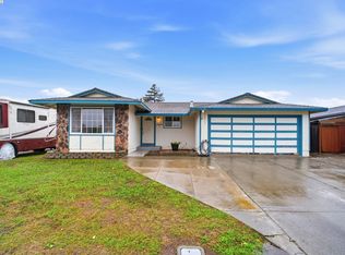 4511 Sandra Ct, Union City, CA 94587