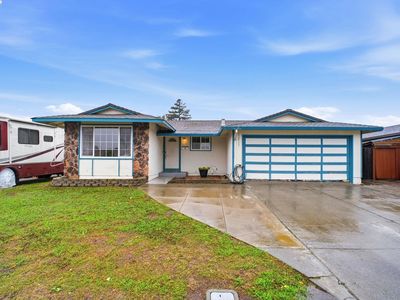 4511 Sandra Ct, Union City, CA, 94587